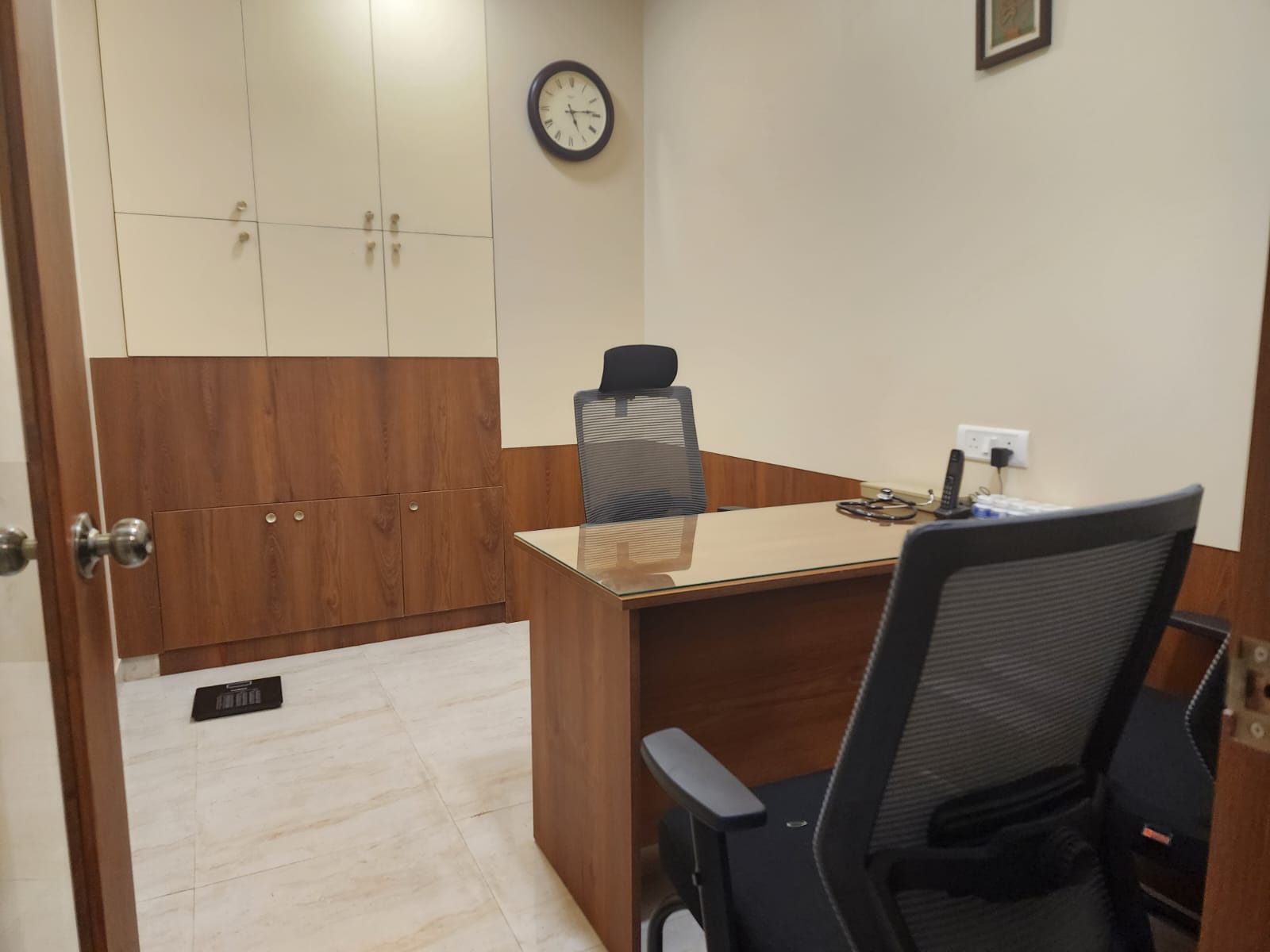 Consultation Room